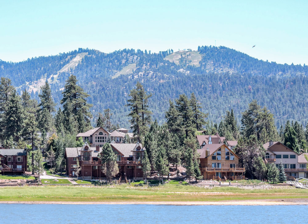 10 Best Day Trips from Los Angeles for Nature Lovers Roads and