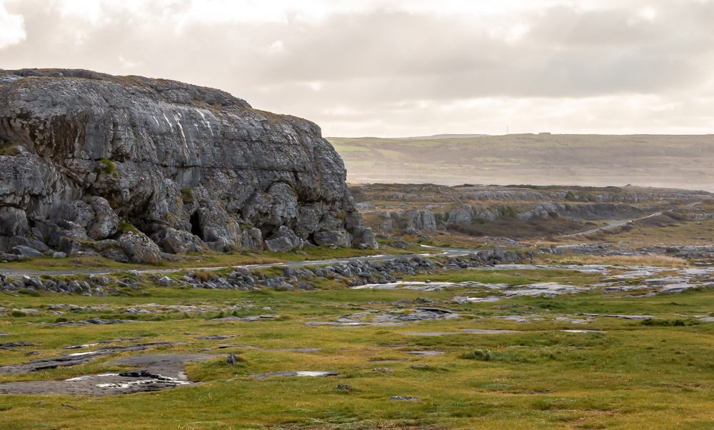 The Burren - Roads and Destinations__roadsanddestinations.com