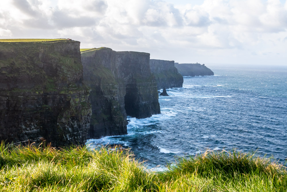 Cliffs of Moher - Roads and Destinations, roadsanddestinations.com