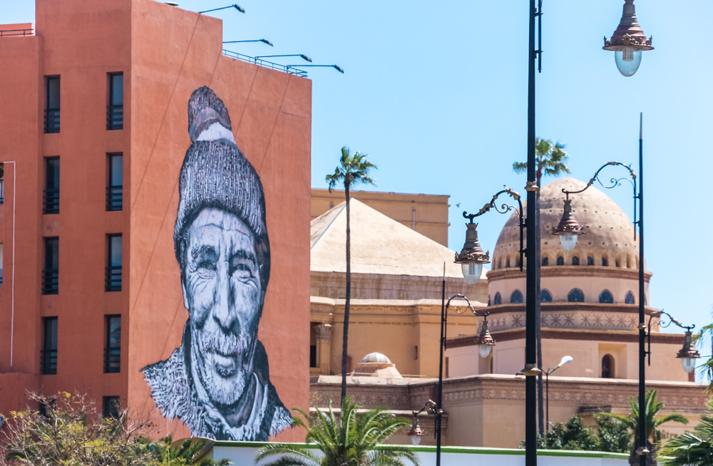 Marrakech in Photos | Roads and Destinations roadsanddestinations.com