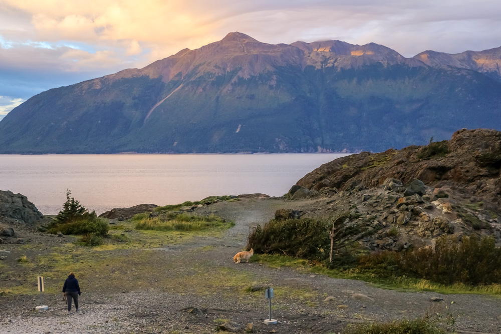 Seward Highway | Roads and Destinations 