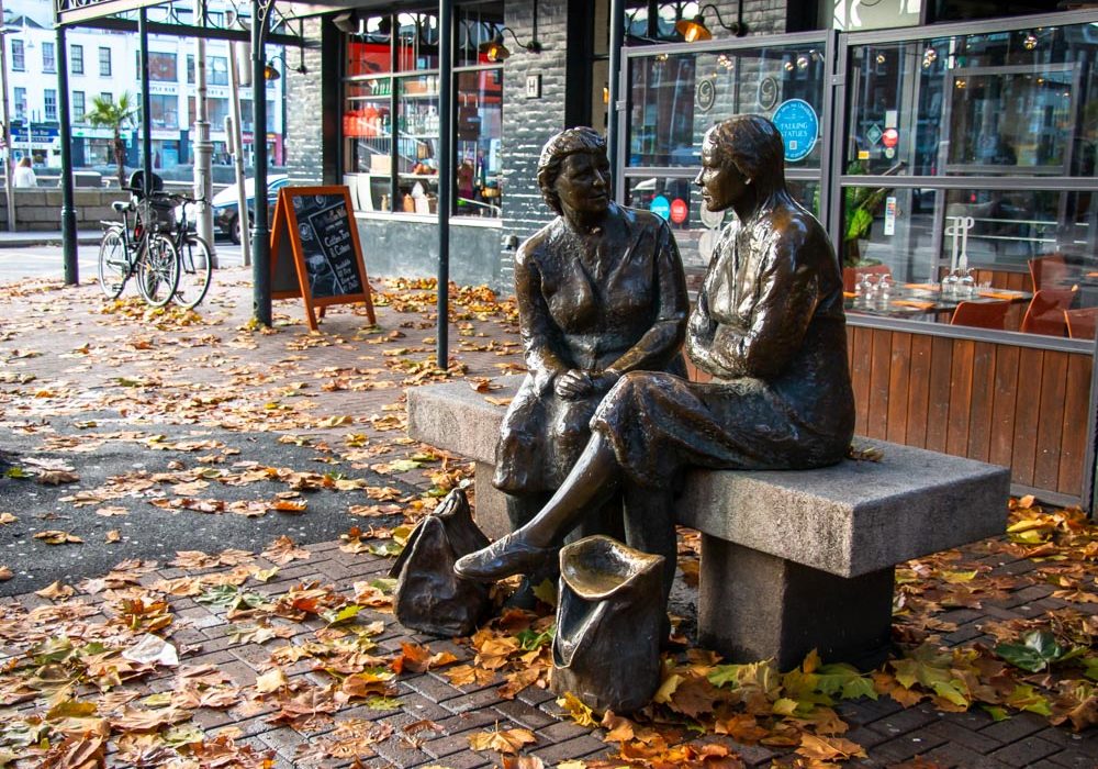 Irish Superstitions - Roads and Destinations, roadsanddestinations.com