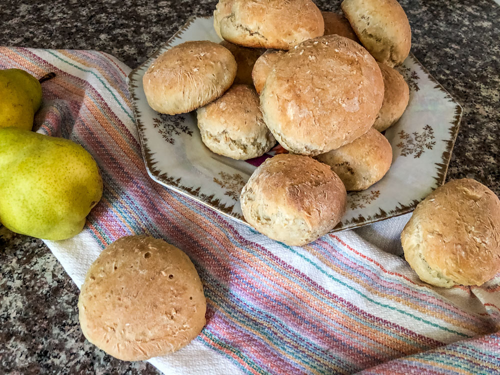Food around the world | Roads and Destinations