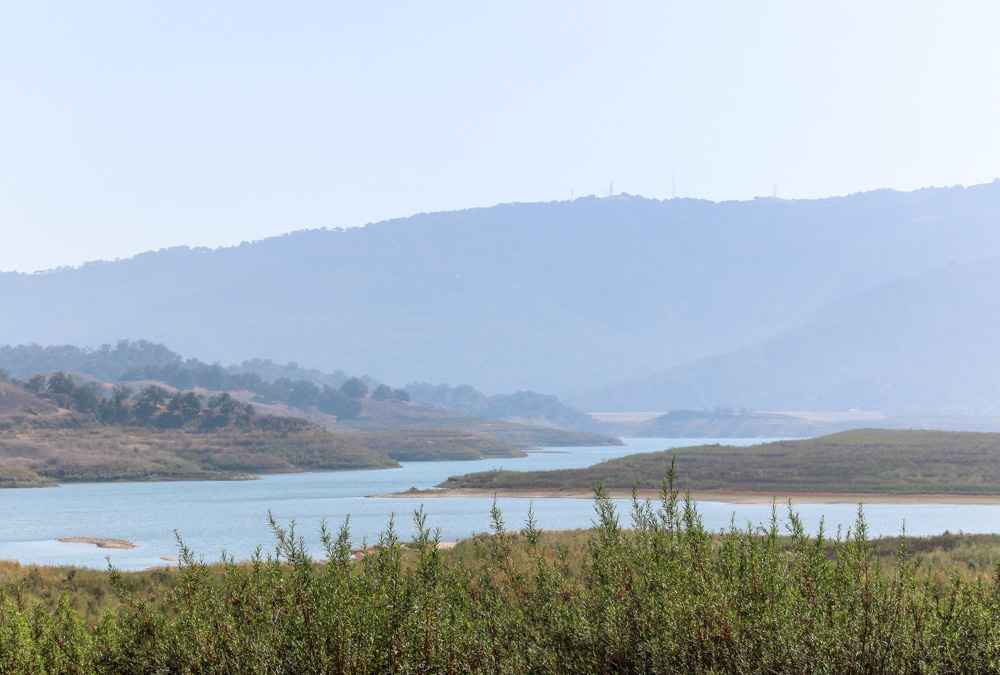 Things to do at Lake Casitas | Roads and Destinations, roadsanddestinations.com