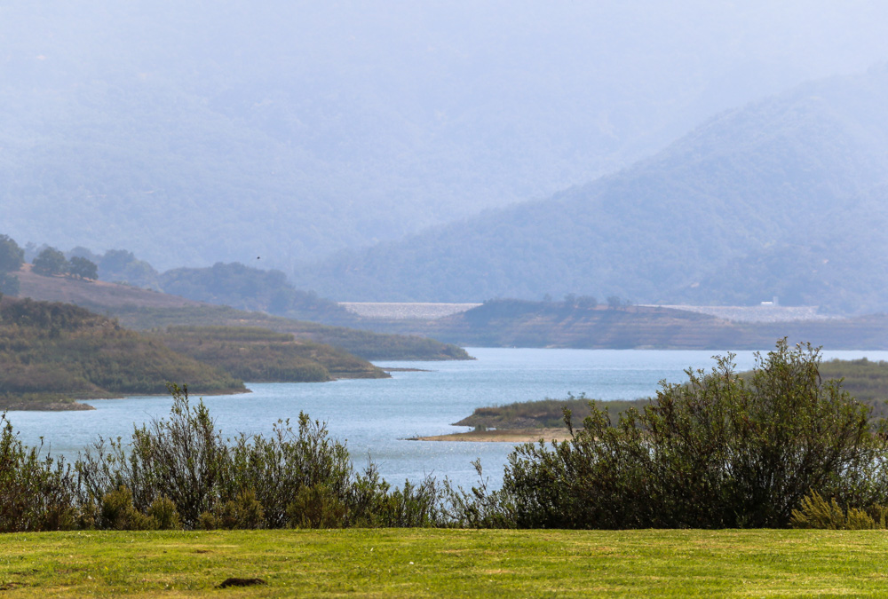 Things to do at Lake Casitas | Roads and Destinations, roadsanddestinations.com