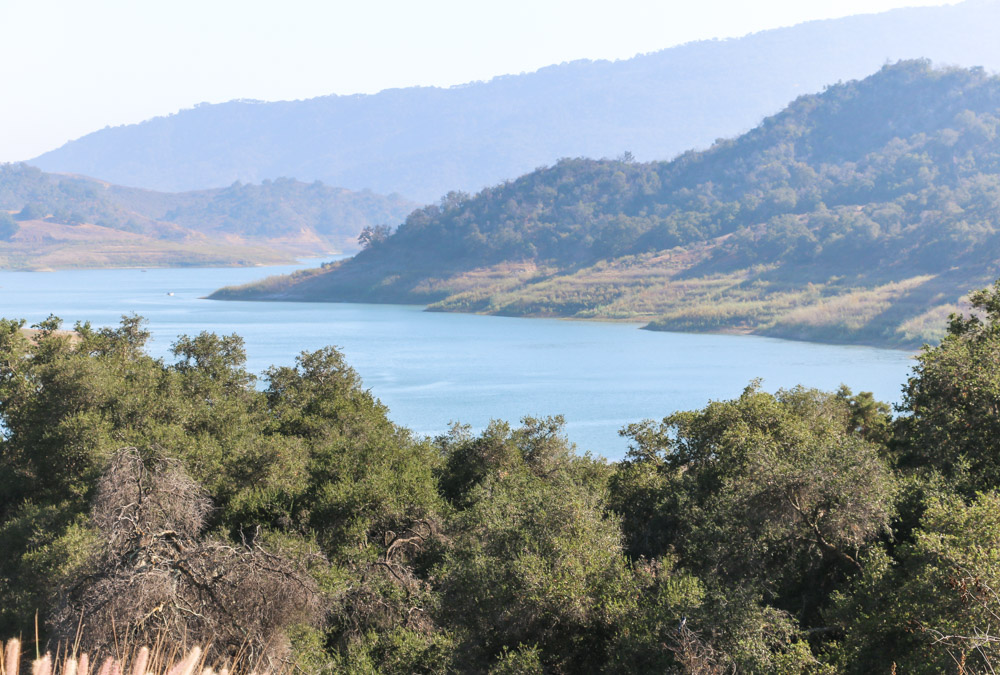 Things to do at Lake Casitas | Roads and Destinations, roadsanddestinations.com