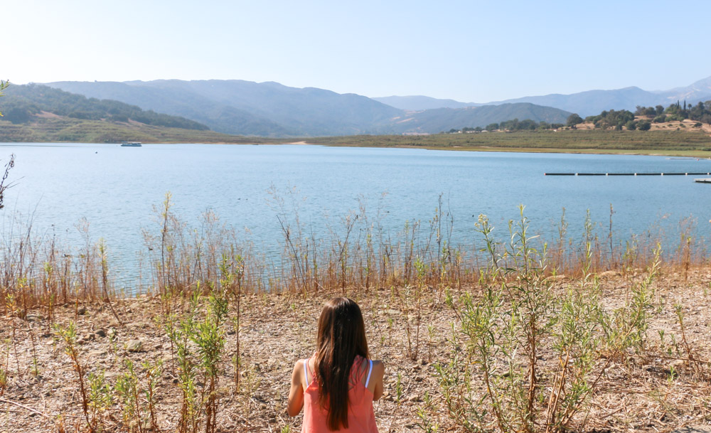 Things to do at Lake Casitas | Roads and Destinations, roadsanddestinations.com