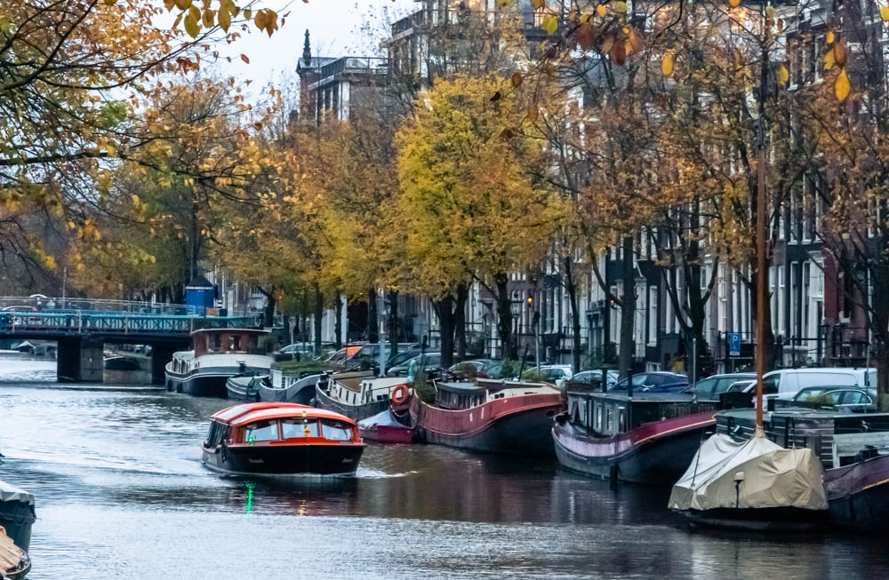Things to do in Amsterdam | Roads and Destinations, roadsanddestinations.com