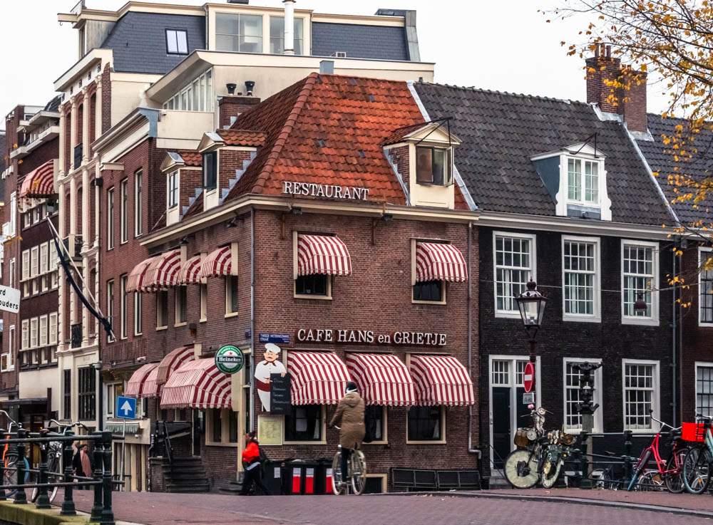 Things to do in Amsterdam | Roads and Destinations