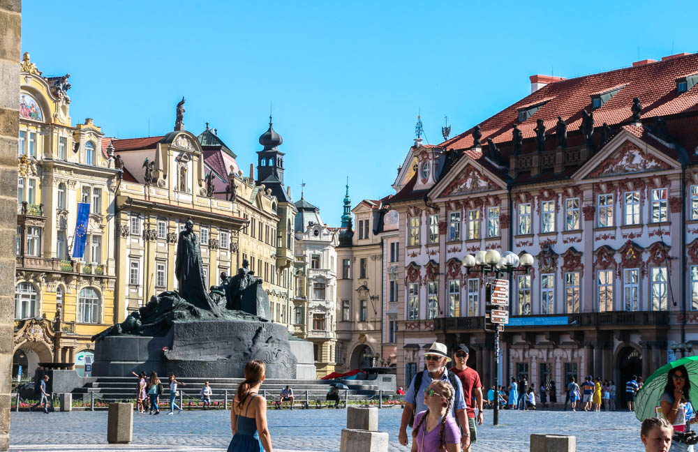 Things to do in Prague | Roads and Destinations, roadsanddestinations.com