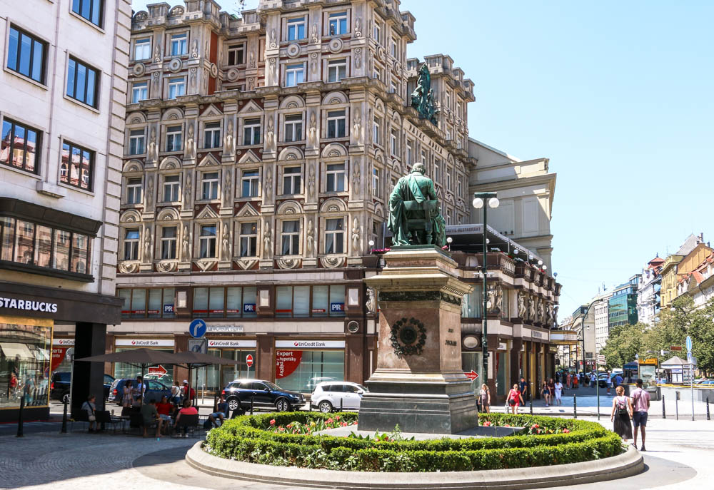 Czech Republic | Roads and Destinations