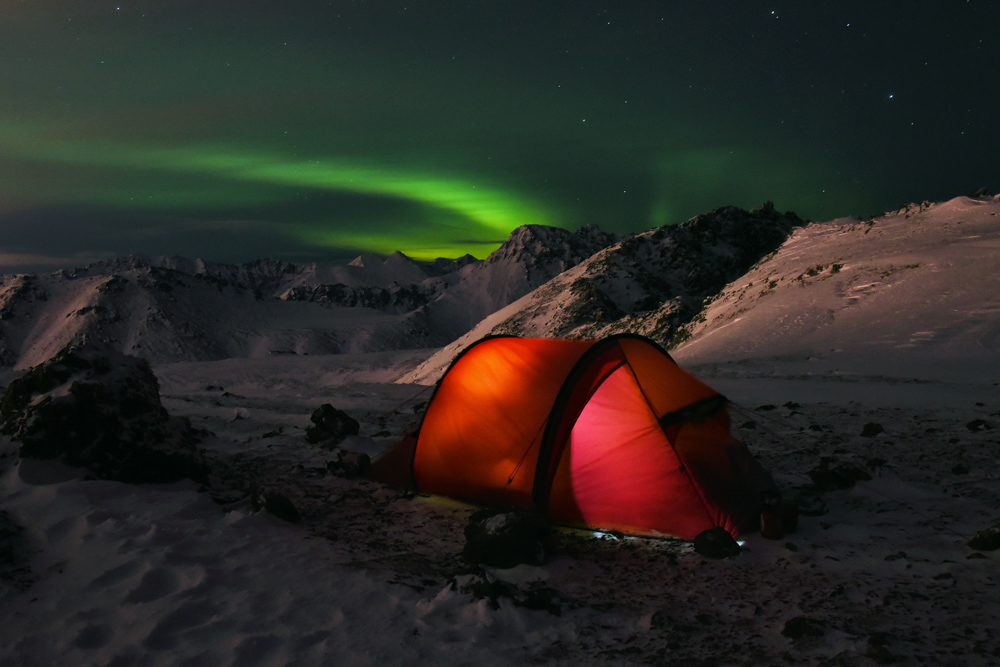Reasons to visit Alaska | Roads and Destinations