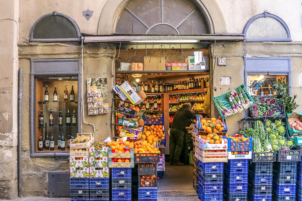 Italian Bruschetta - Roads and Destinations, roadsanddestinations.com