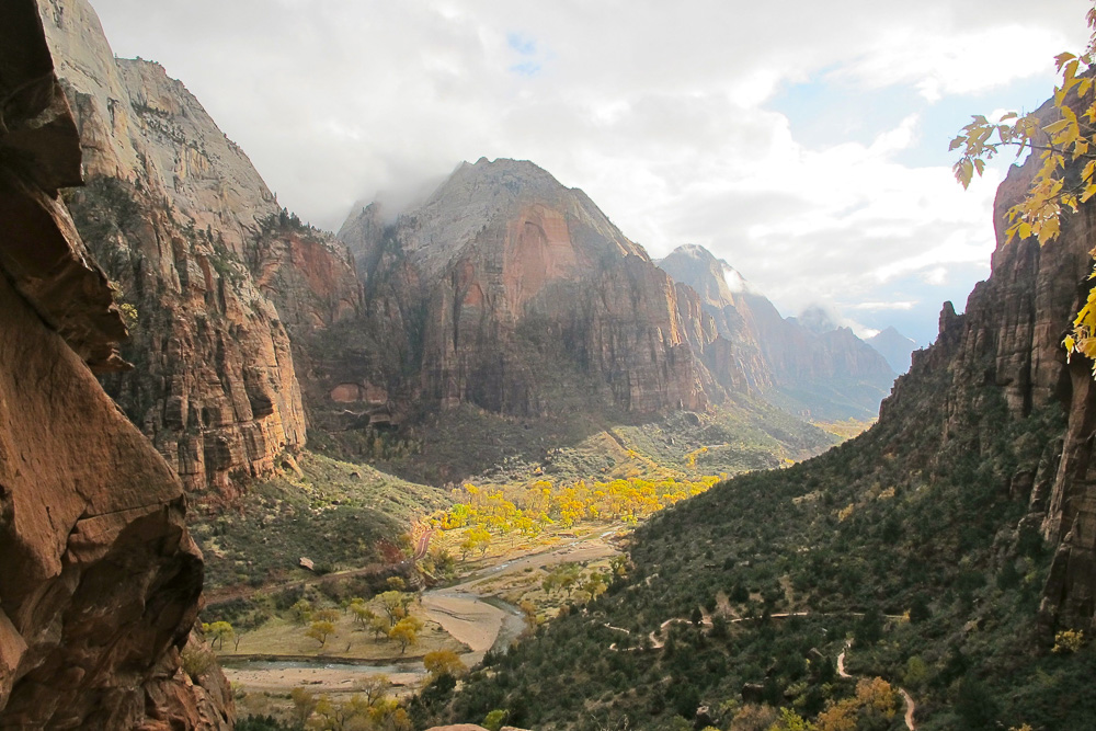 Road trip destinations in the American Southwest - Roads and Destinations, roadsanddestinations.com
