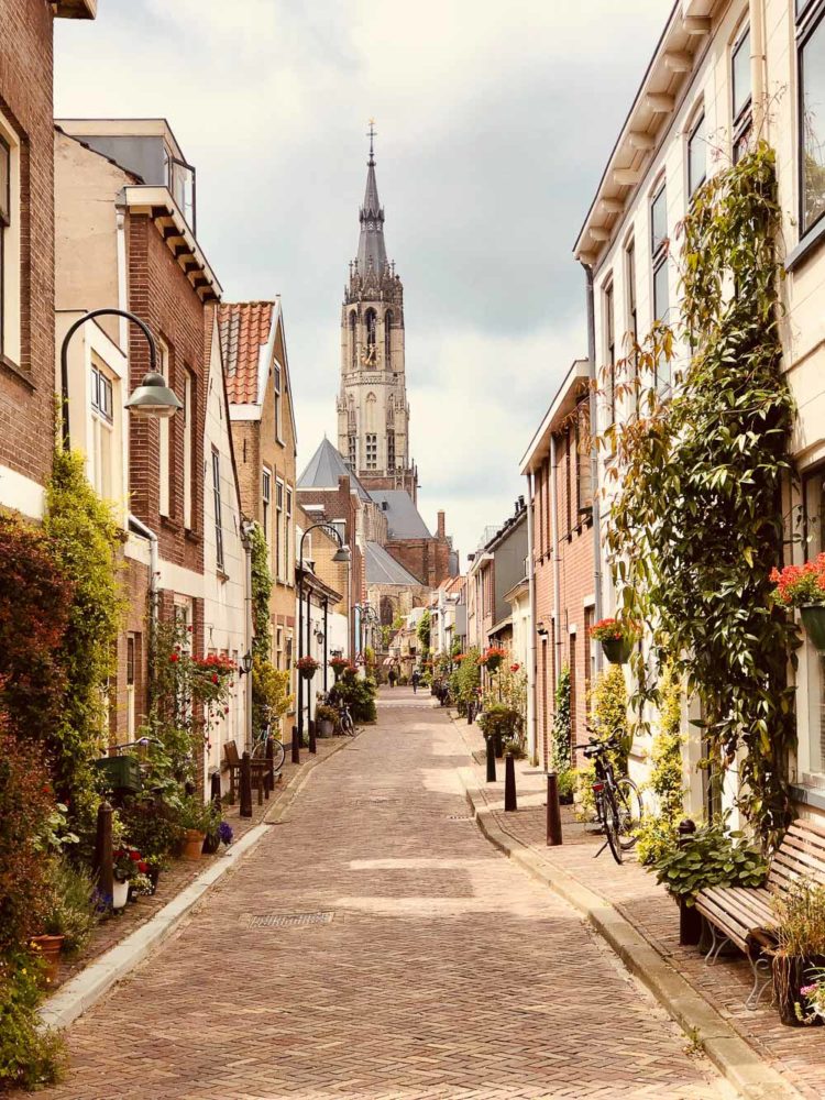 Day Trips from Amsterdam - Roads and Destinations, roadsanddestinations.com