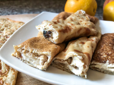 Belarusian Stuffed Crepes - Nalisniki - Roads and Destinations _ roadsanddestinations.com.