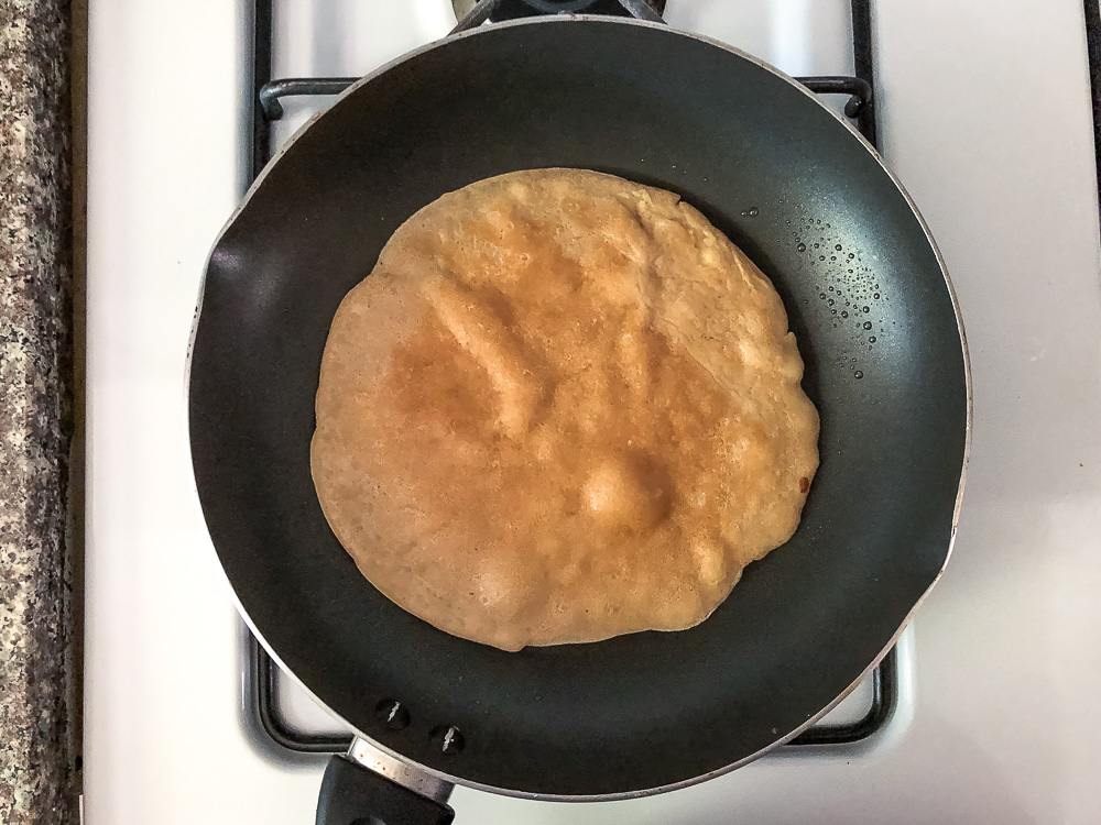 Belarusian Stuffed Crepes: Nalisniki - Roads and Destinations