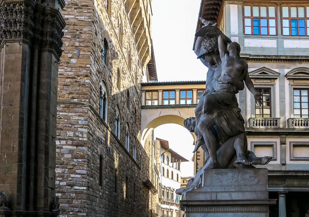 Florence - places and things not to miss - Roads and Destinations, roadsanddestinations.com