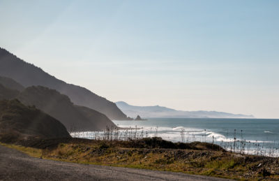 Oregon Coast Road Trip - Roads and Destinations - roadsanddestinations.com