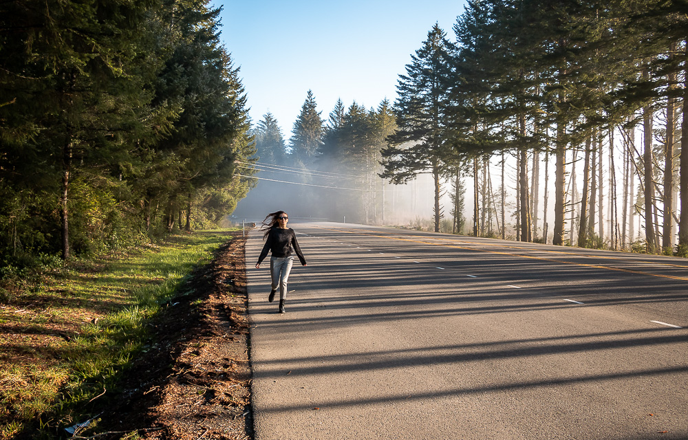 Oregon Coast Road Trip - Roads and Destinations, roadsanddestinations.com