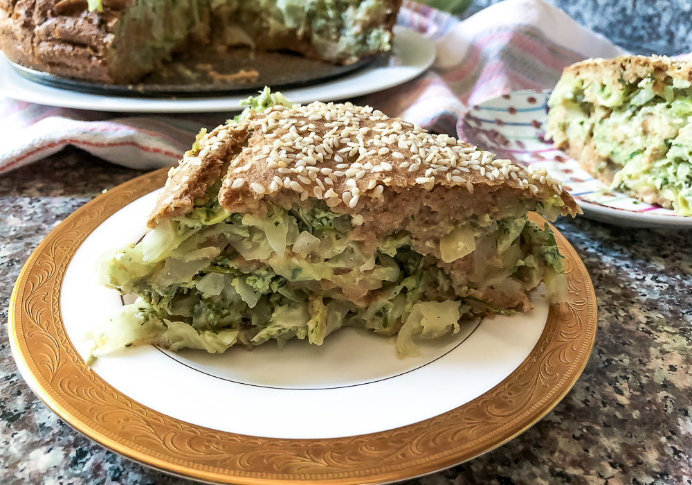Travel Inspired Recipes - Roads and Destinations, roadsanddestinations.com