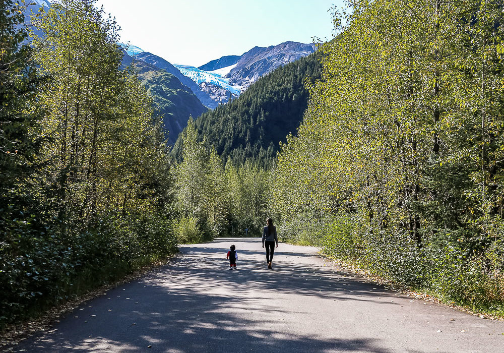 Visiting Williwaw Campground - Roads and Destinations roadsanddestinations.com