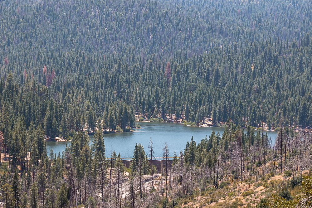 Hume Lake - Roads and Destinations, roadsanddestinations.com