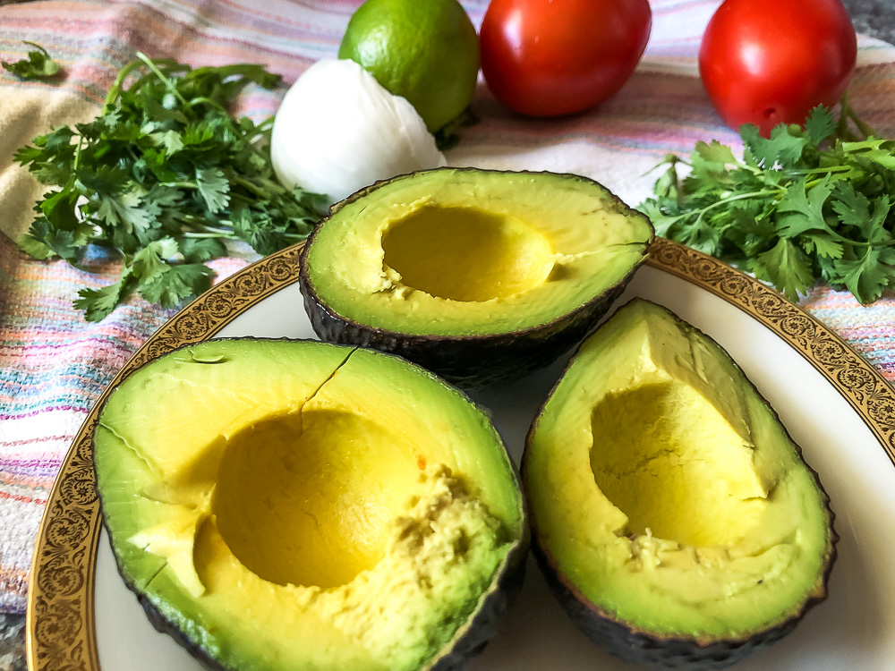 Latin American food - Roads and Destinations