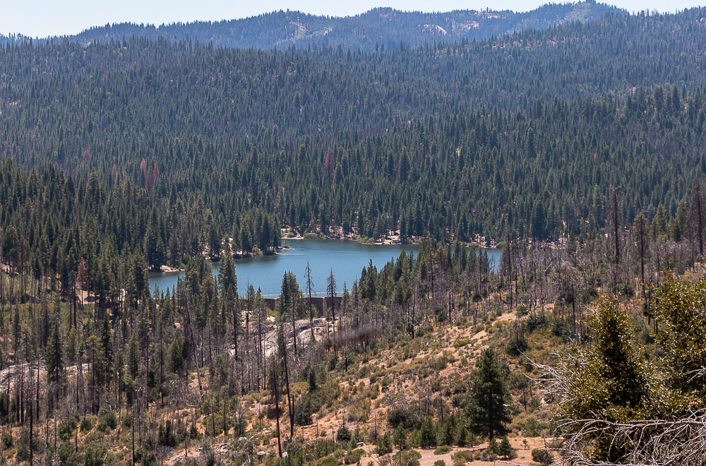 One Day in Kings Canyon National Park - Roads and Destinations 