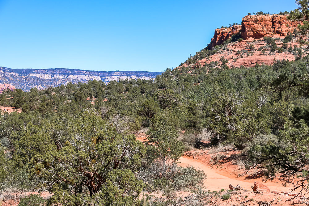 Sedona - Roads and Destinations, roadsanddestinations.com