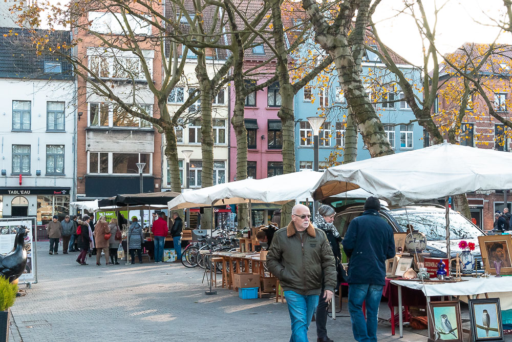 Belgium - Roads and Destinations, roadsanddestinations.com