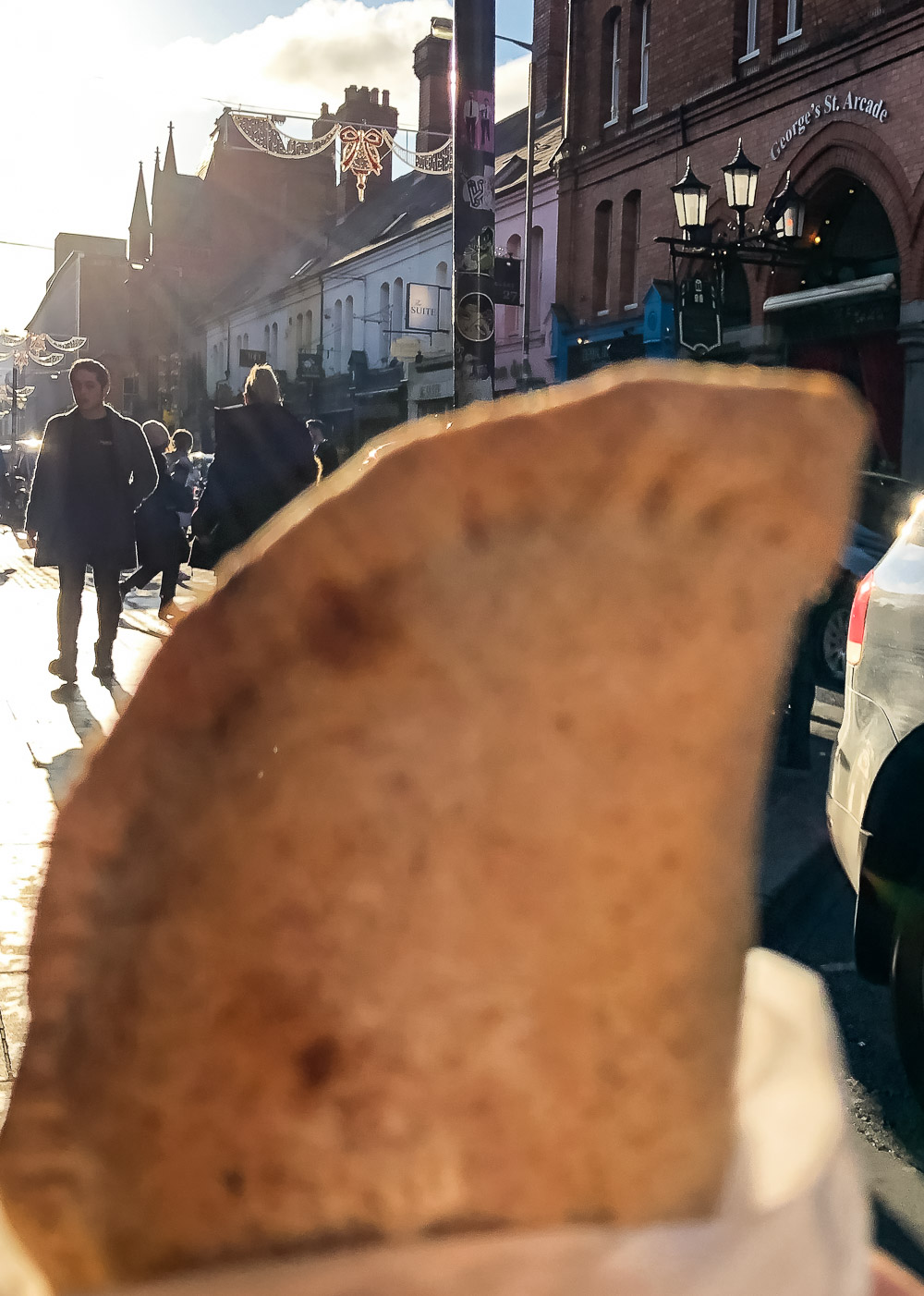 Blazing Salads, Dublin - Roads and Destinations, roadsanddestinations.com