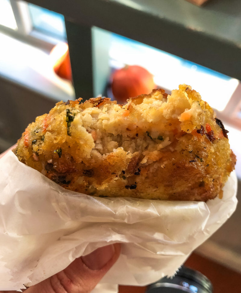 Blazing Salads Dublin Approach to Healthy Eating Roads and Destinations