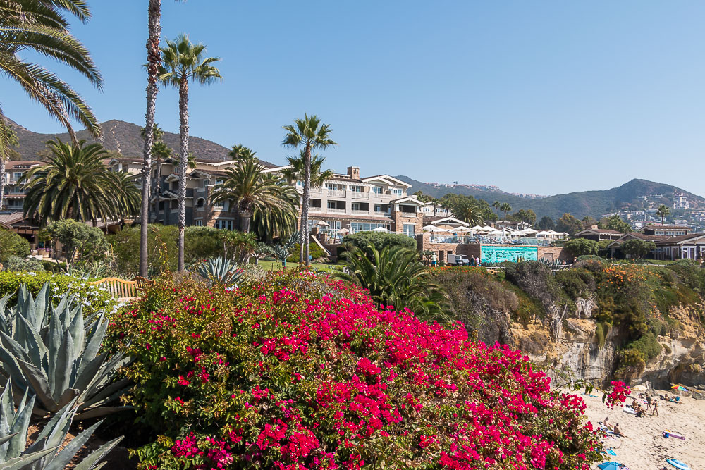 Hidden Gems in Laguna Beach - Roads and Destinations, roadsanddestinations.com