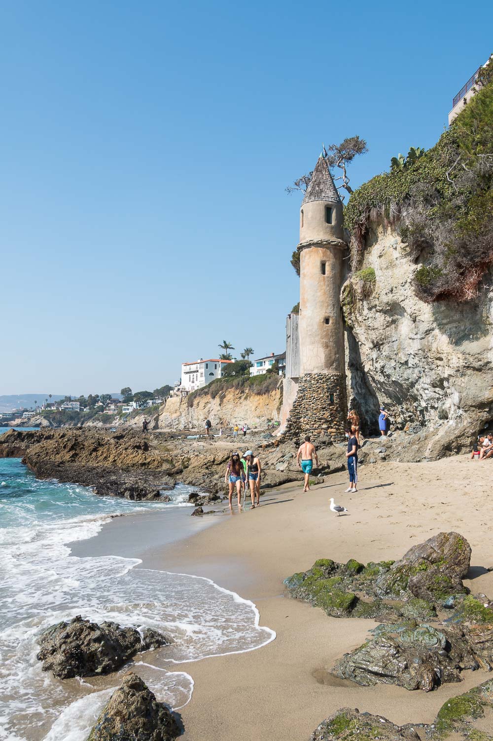 Hidden Gems in Laguna Beach - Roads and Destinations, roadsanddestinations.com