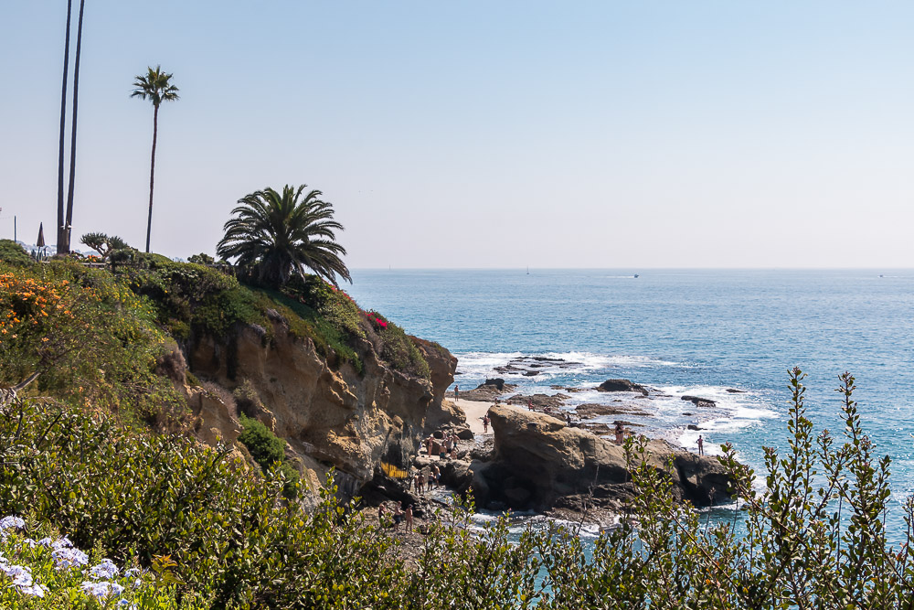 The Prettiest Beaches in Laguna Beach - Roads and Destinations roadsanddestinations.com