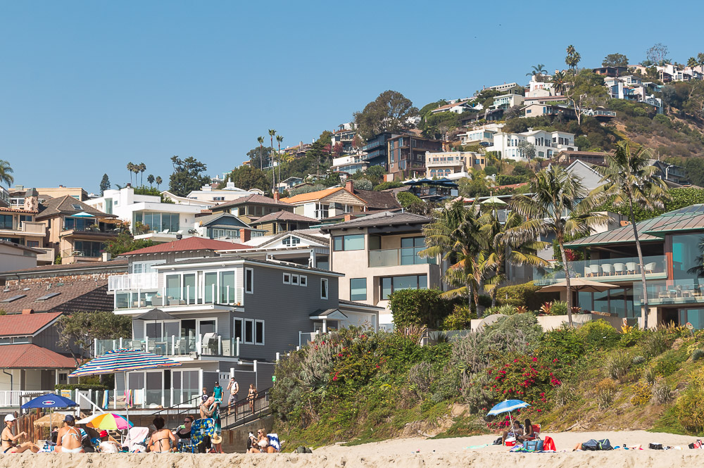 The Prettiest Beaches in Laguna Beach - Roads and Destinations, roadsanddestinations.com