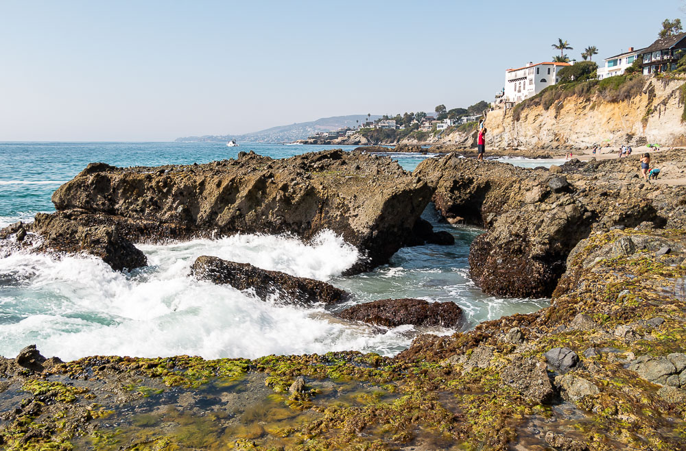 The Prettiest Beaches in Laguna Beach - Roads and Destinations roadsanddestinations.com