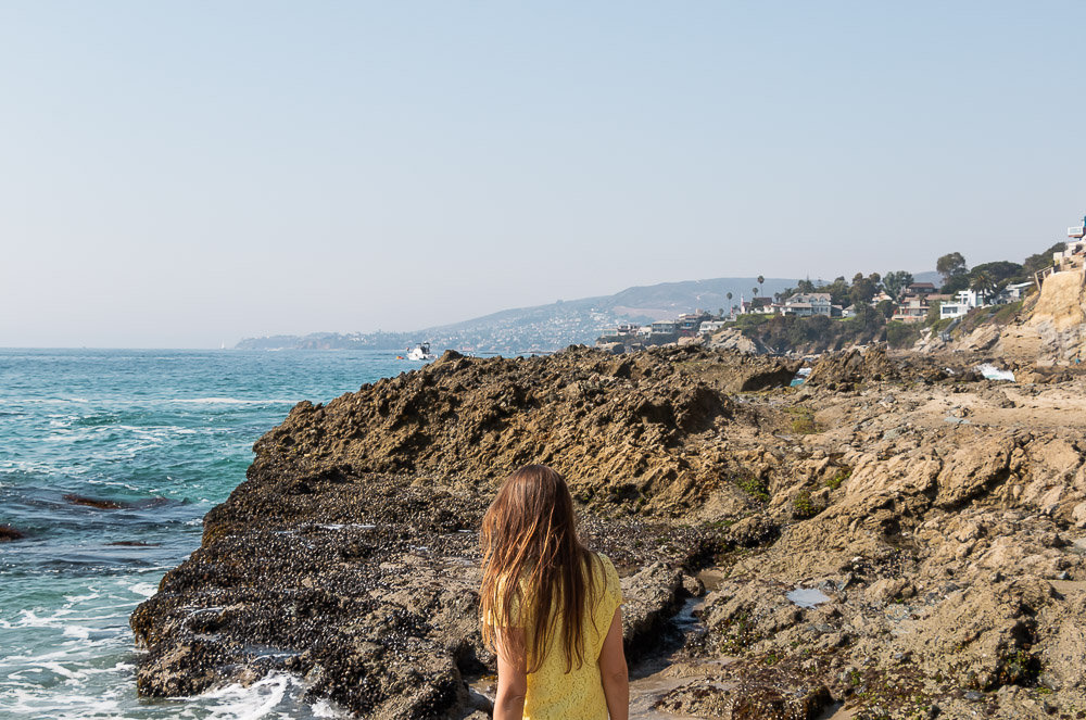 The Prettiest Beaches in Laguna Beach - Roads and Destinations, roadsanddestinations.com