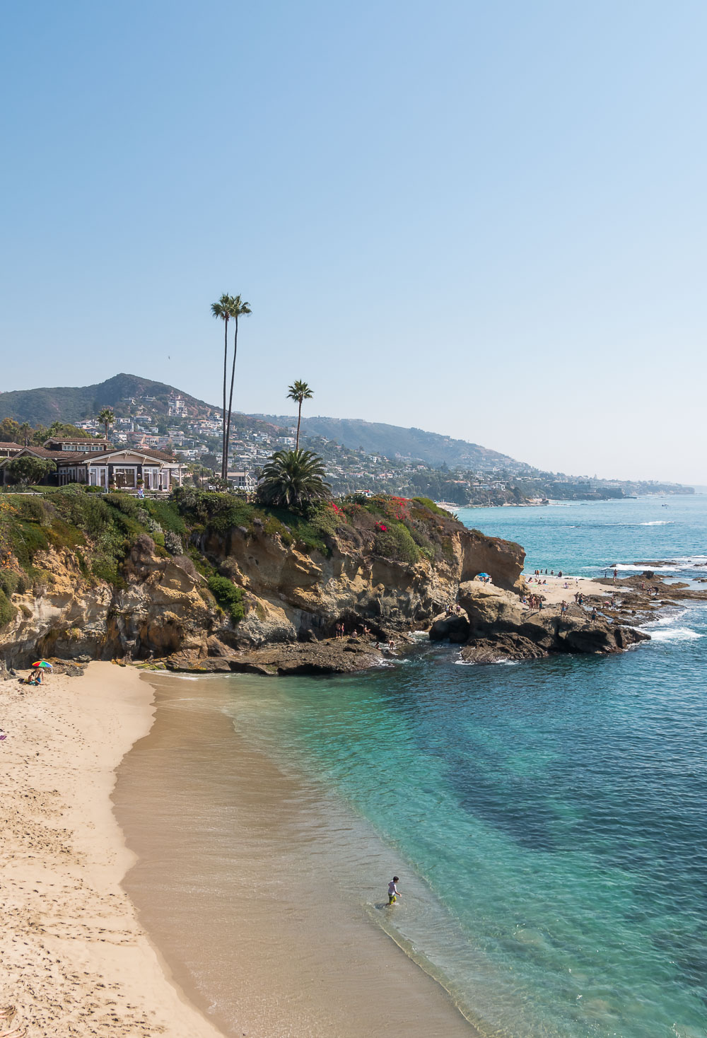 The Prettiest Beaches in Laguna Beach - Roads and Destinations___ roadsanddestinations.com