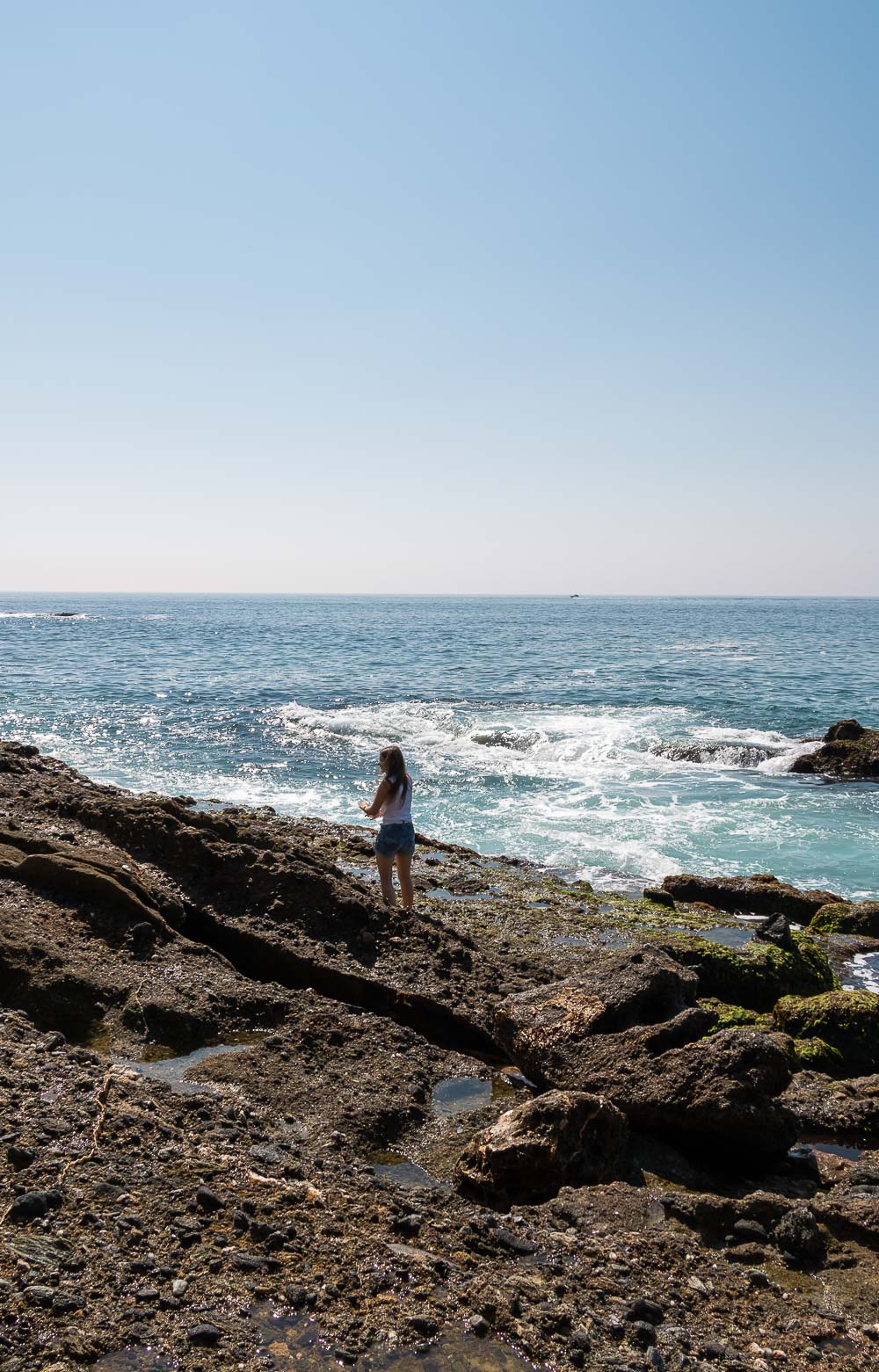 The Prettiest Beaches in Laguna Beach - Roads and Destinations, roadsanddestinations.com