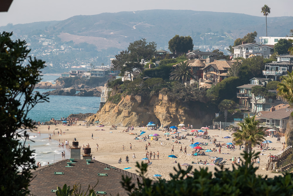 The Prettiest Beaches in Laguna Beach - Roads and Destinations, roadsanddestinations.com