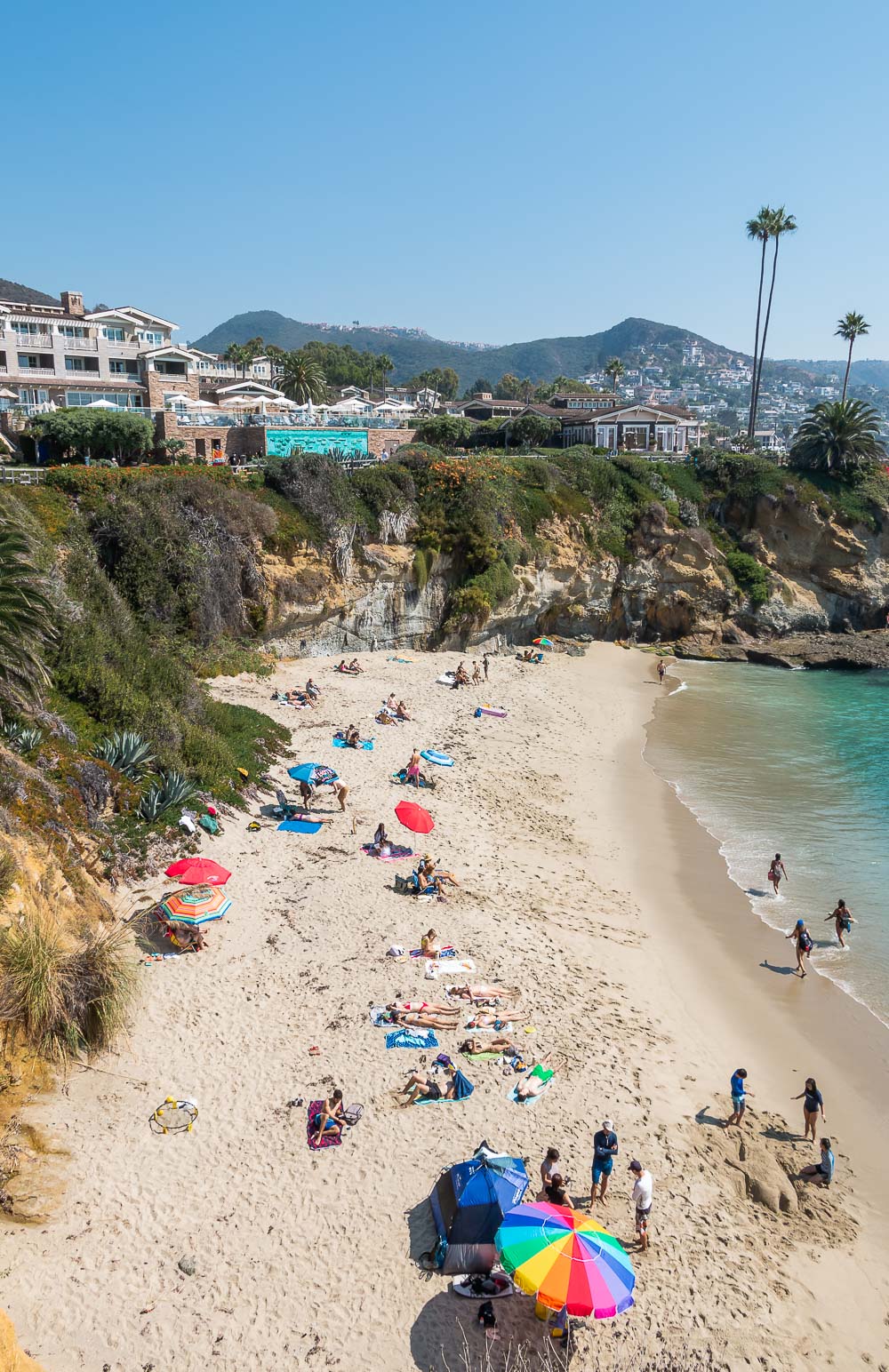 The Prettiest Beaches in Laguna Beach - Roads and Destinations, roadsanddestinations.com