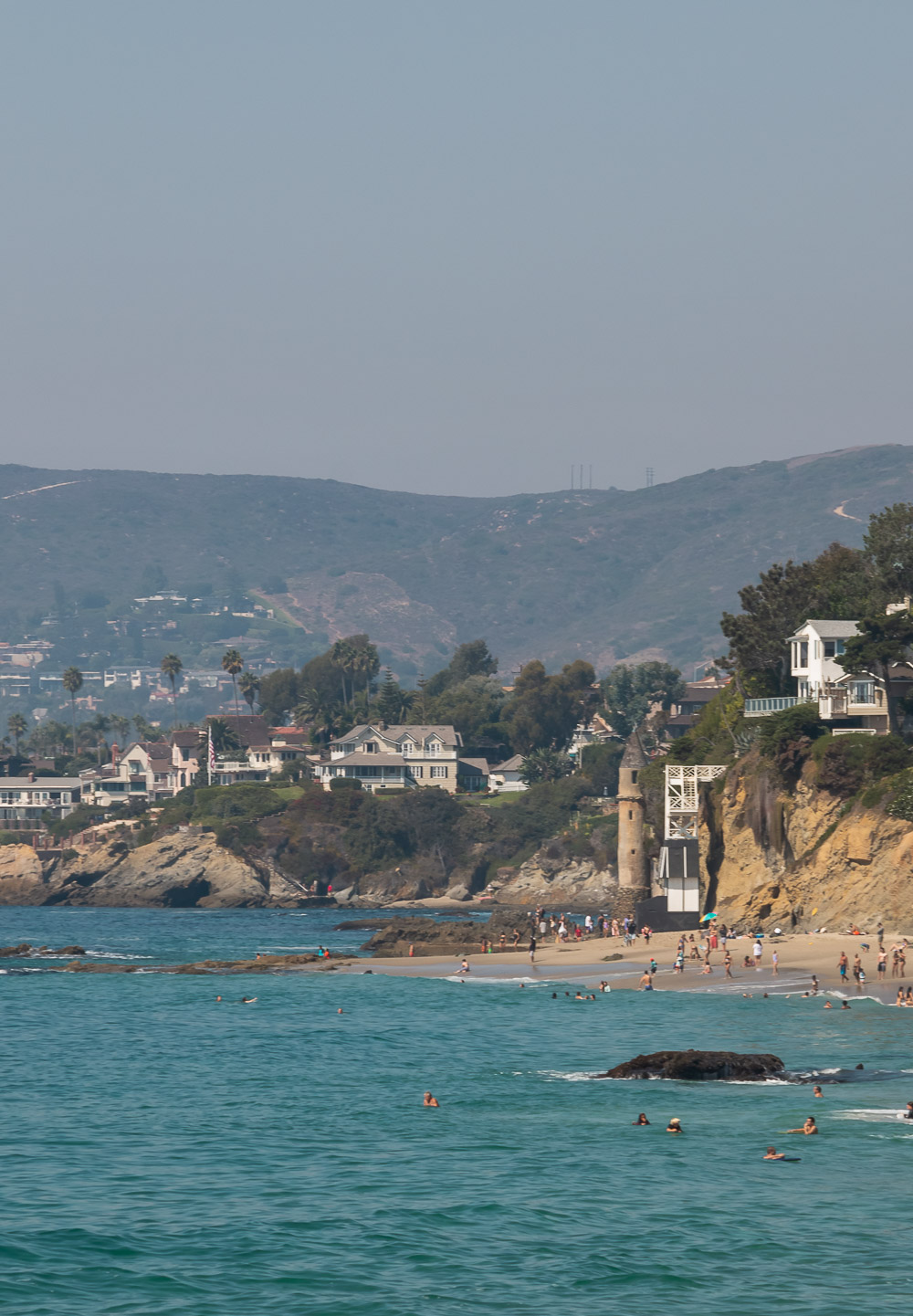 The Prettiest Beaches in Laguna Beach - Roads and Destinations___ roadsanddestinations.com