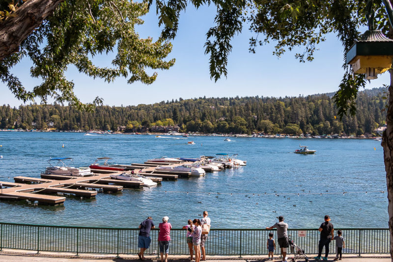9 Things to Know before Visiting Lake Arrowhead Roads and Destinations