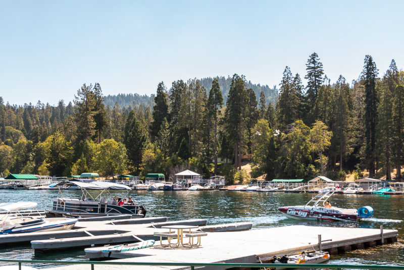 9 Things to Know before Visiting Lake Arrowhead Roads and Destinations
