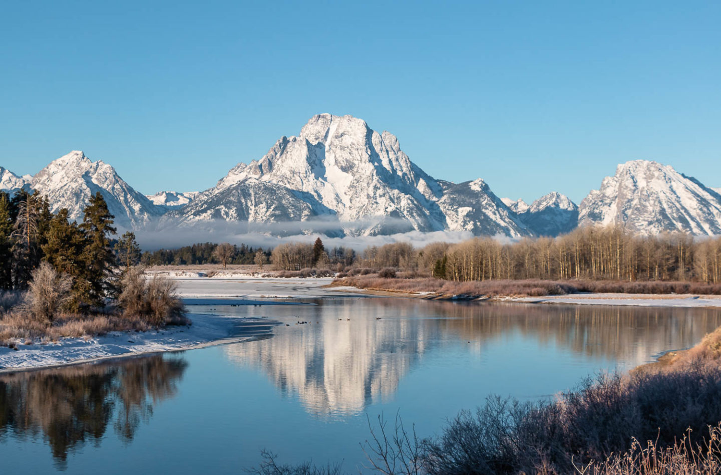 One Day in Grand Teton National Park - Roads and Destinations _ roadsanddestinations.com