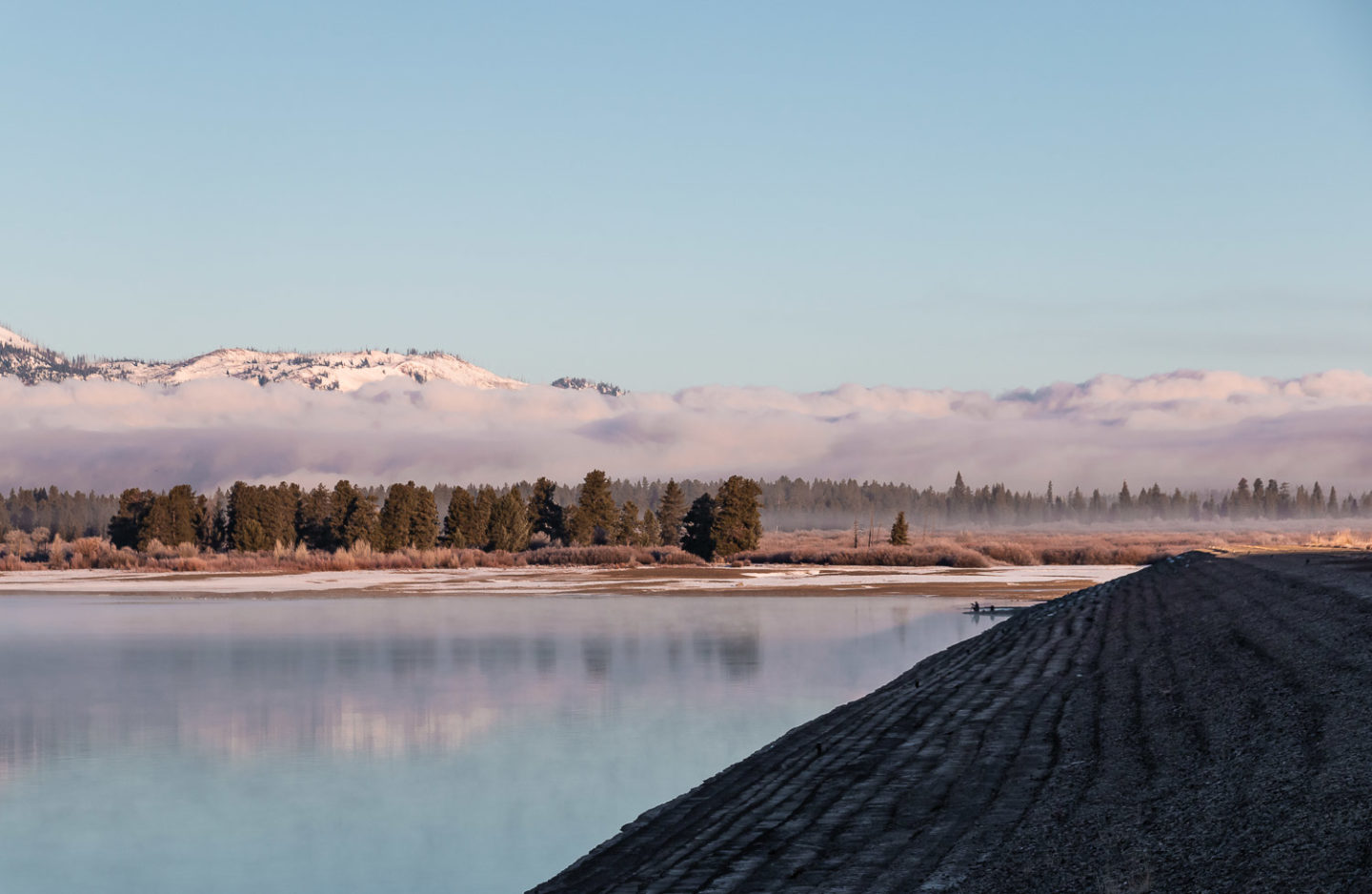 One Day in Grand Teton National Park - Roads and Destinations _ roadsanddestinations.com