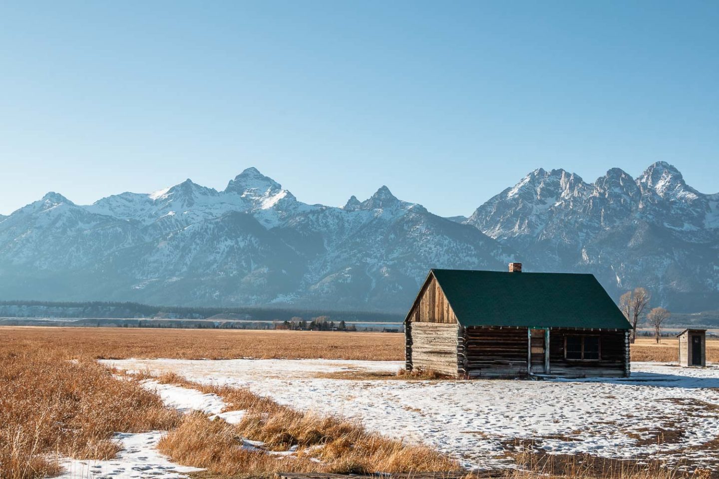 One Day in Grand Teton National Park - Roads and Destinations _ roadsanddestinations.com