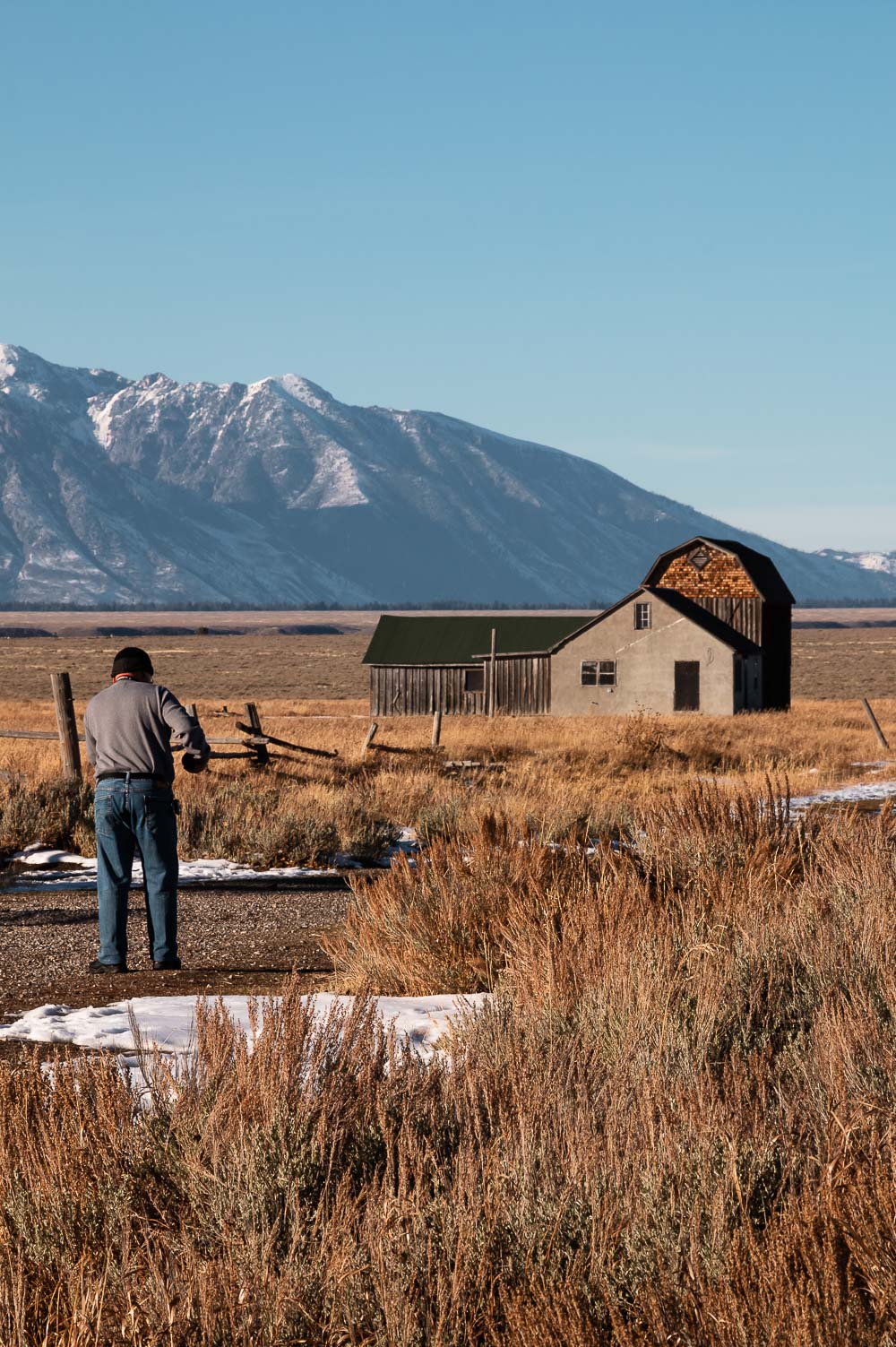 One Day in Grand Teton National Park - Roads and Destinations _ roadsanddestinations.com